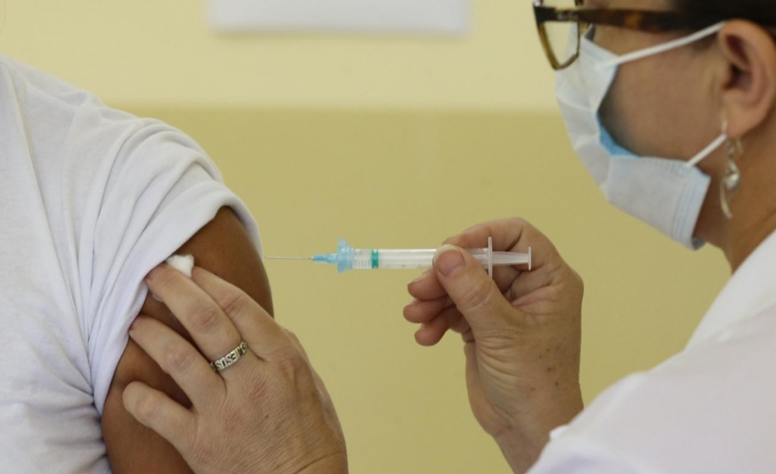 Campanha de vacinação anual da gripe começa nesta quarta-feira (27) em Reserva