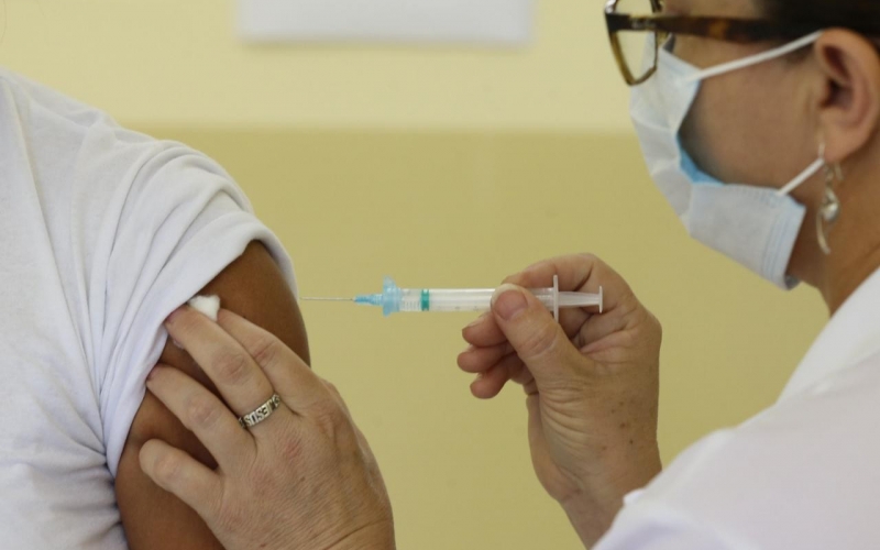Campanha de vacinação anual da gripe começa nesta quarta-feira (27) em Reserva