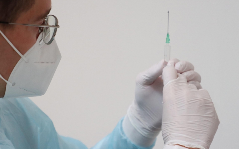 Vacinação: Covid-19, tríplice viral e influenza: Saiba qual dia procurar a UBS mais próxima